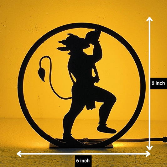 Artrooms Hanuman Table Lamp