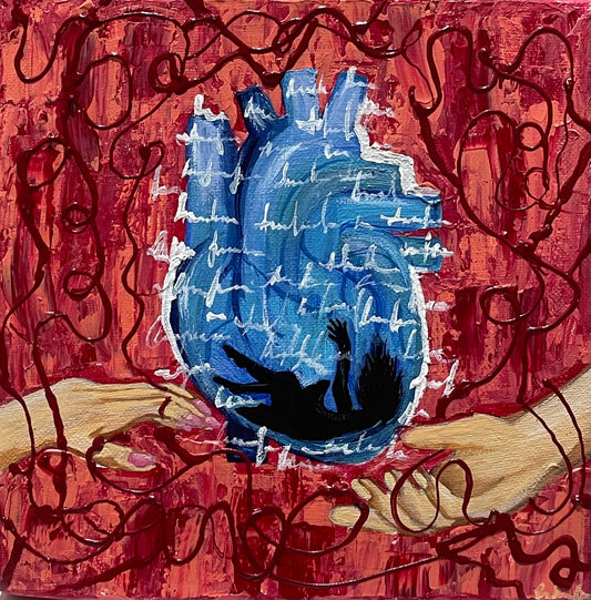 DEPTH by Dr. Radha Surekha