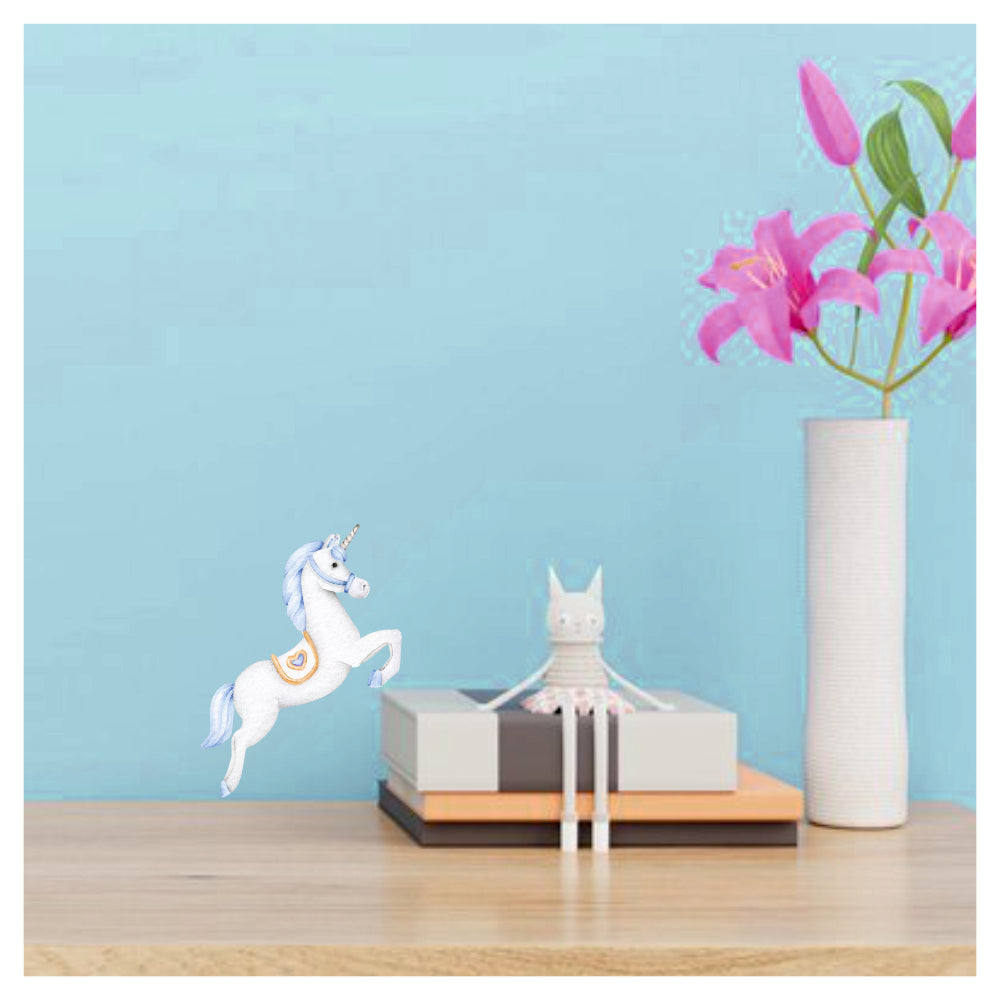 Unicorn Wall Sticker for kids’ room décor