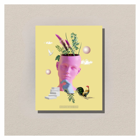 The Garden of Creativity