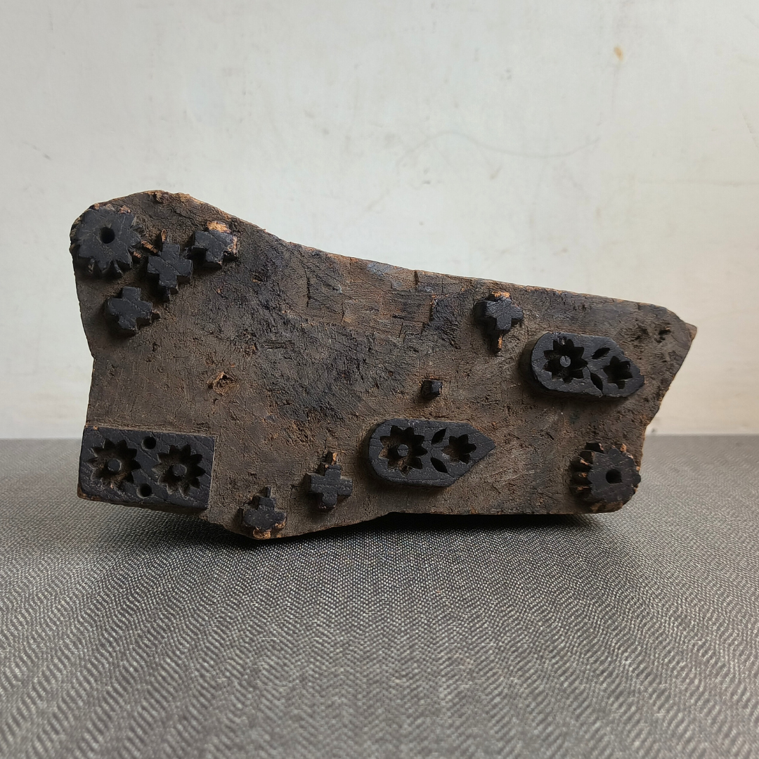 Niche Wooden Block – Stylish Wall Décor