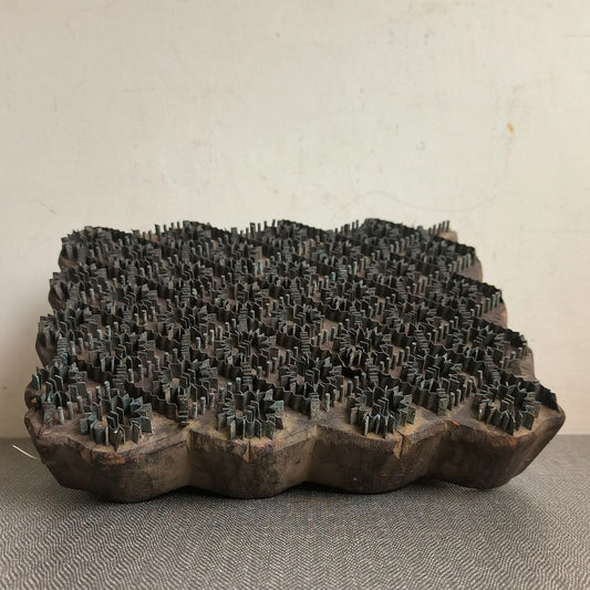 Timeless Wooden Block – Elegant & Minimalistic Décor