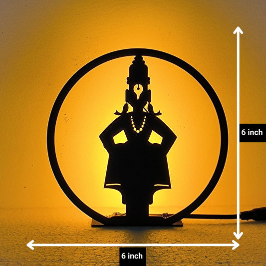 Artrooms Vitthal Table Lamp