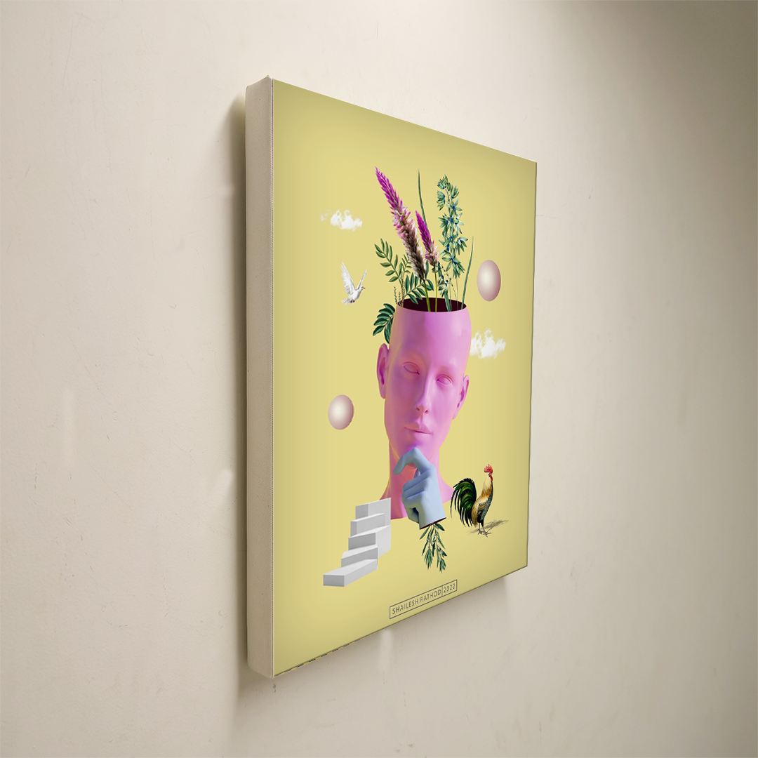 The Garden of Creativity