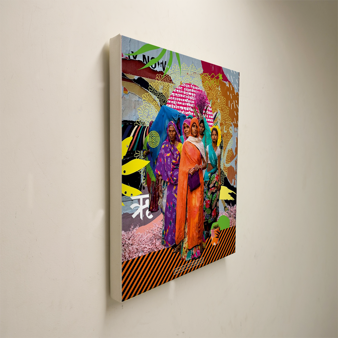 The Unstoppable Force