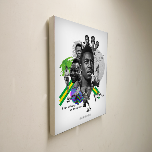 Pele: The King of Football