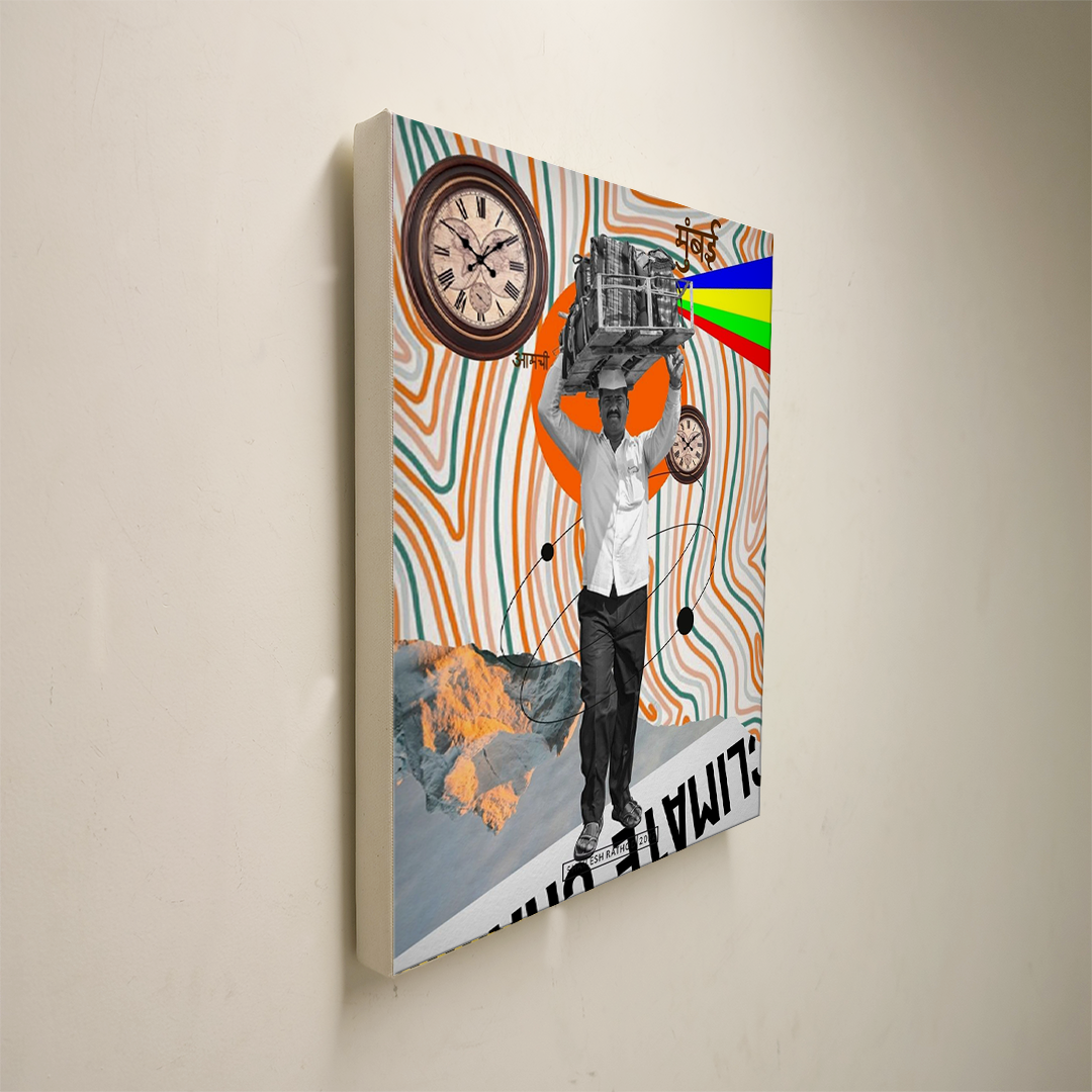 Mumbai, City of Dreams