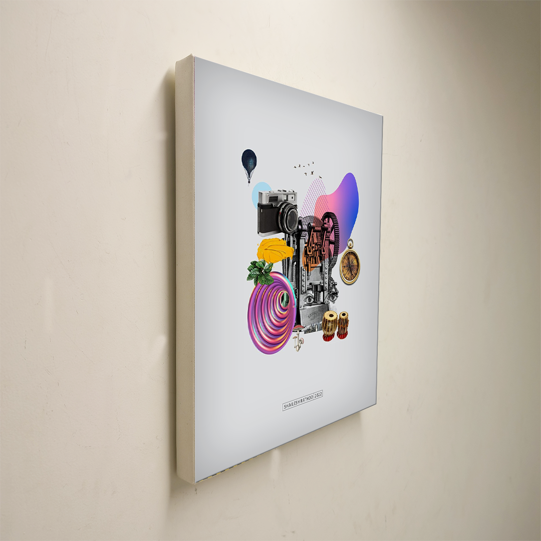 Beauty of the Unknown