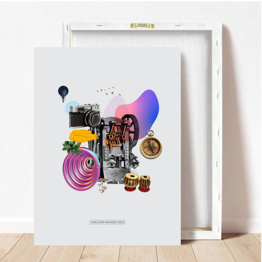 Beauty of the Unknown