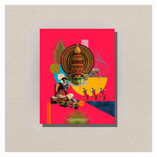 The Dance of Stories