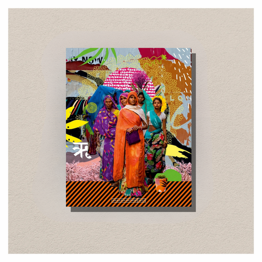 The Unstoppable Force