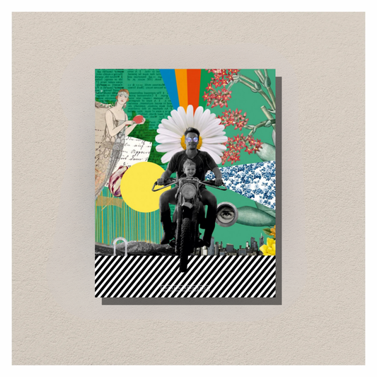 The Journey of Fatherhood