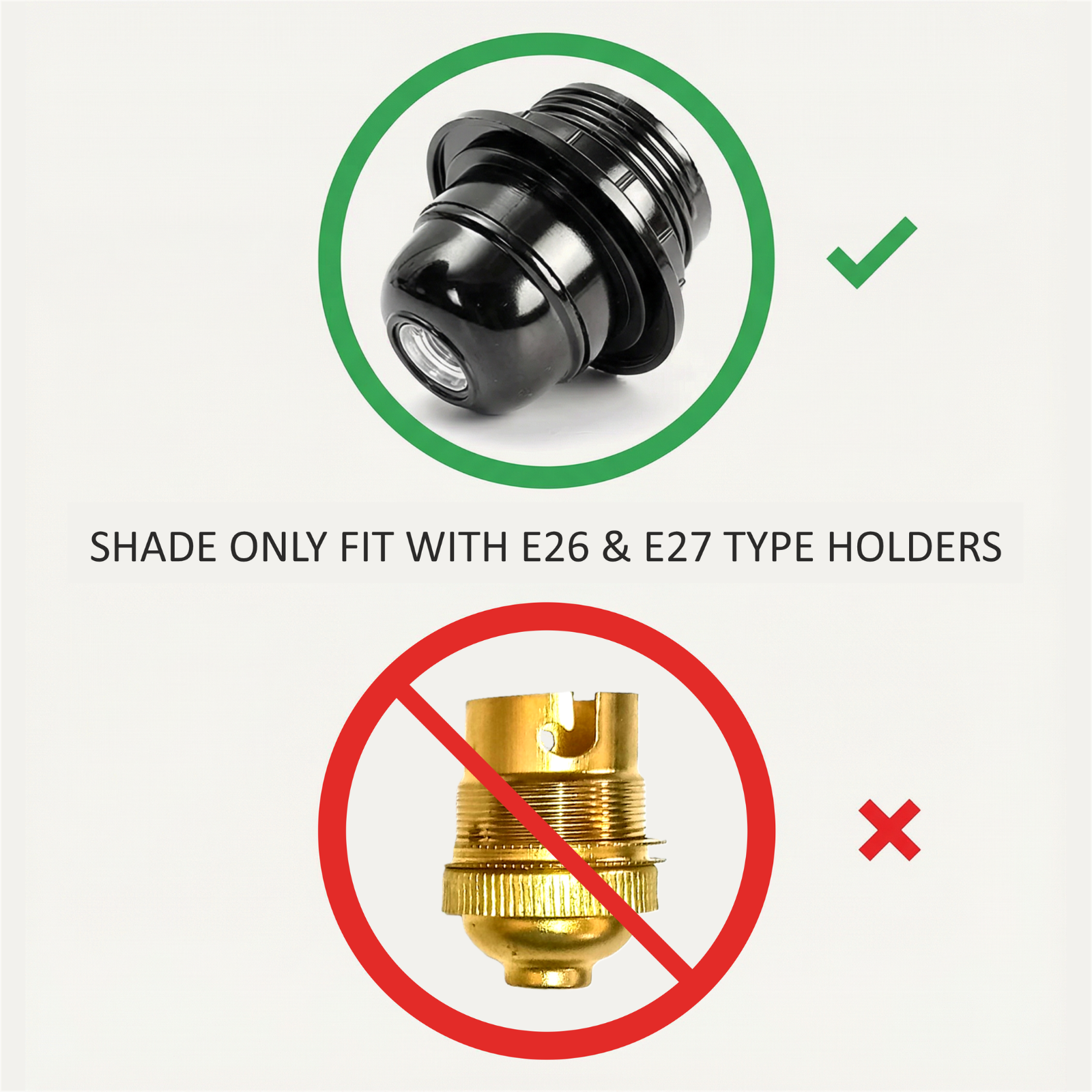 Fabric Lamp Shade – Dragonfly Block Print Cotton