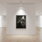 The Divine Wrath by Rohan Mathur