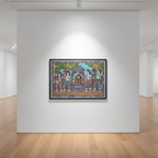 Mithila Dolikahaar by Nikhila Gokhale