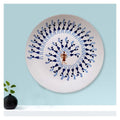 Wall Decor: Ceramic Plates