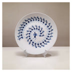 Wall Decor: Ceramic Plates