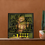 Indomitable Soul
