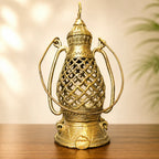 Dhokra Craft Antique Lantern