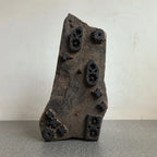 Niche Wooden Block – Stylish Wall Décor