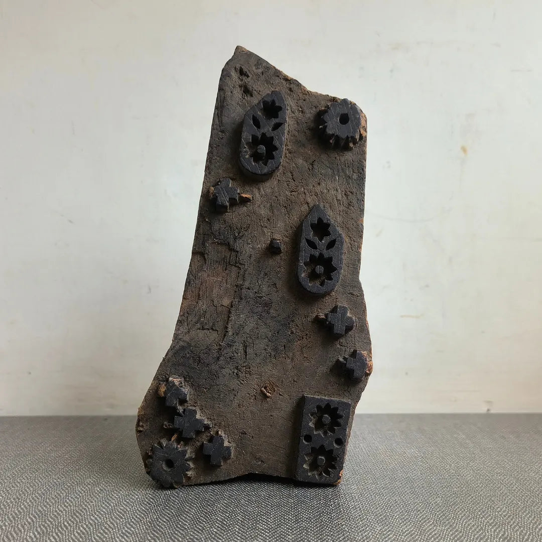 Niche Wooden Block – Stylish Wall Décor