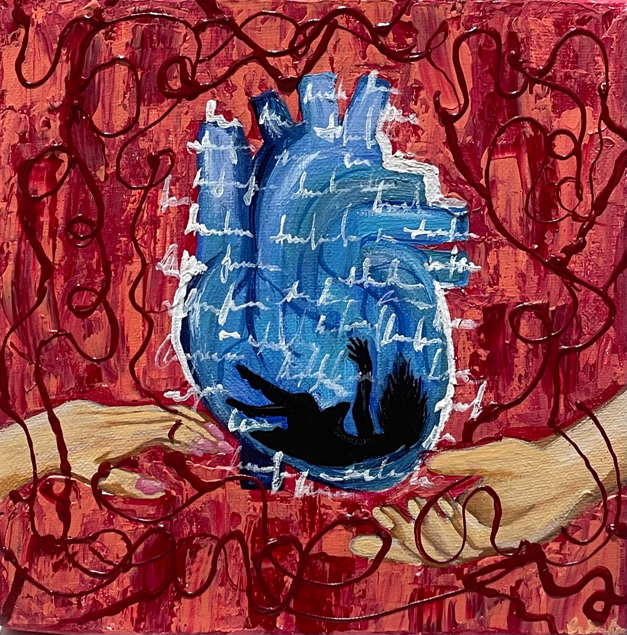 DEPTH by Dr. Radha Surekha