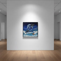 As Deep As Pacific Ocean by Dr. Radha Surekha