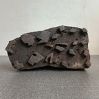 Historic Wooden Printing Block – Traditional Indian Carved Stamp