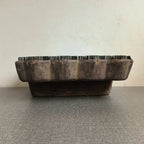 Timeless Wooden Block – Elegant & Minimalistic Décor