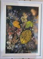 Beauty of the natural world by Madhulika Gupta