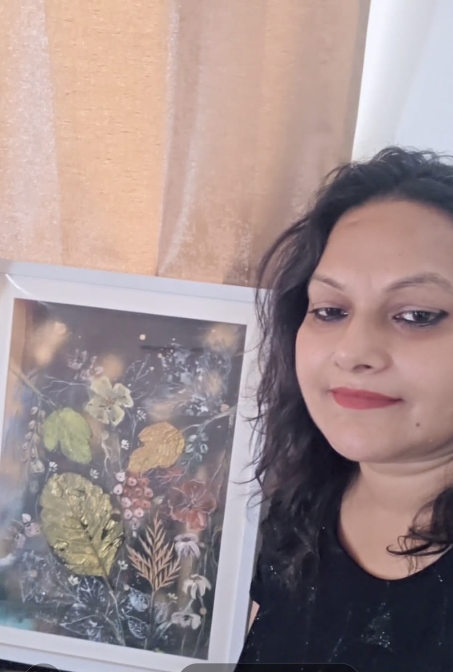 Beauty of the natural world by Madhulika Gupta