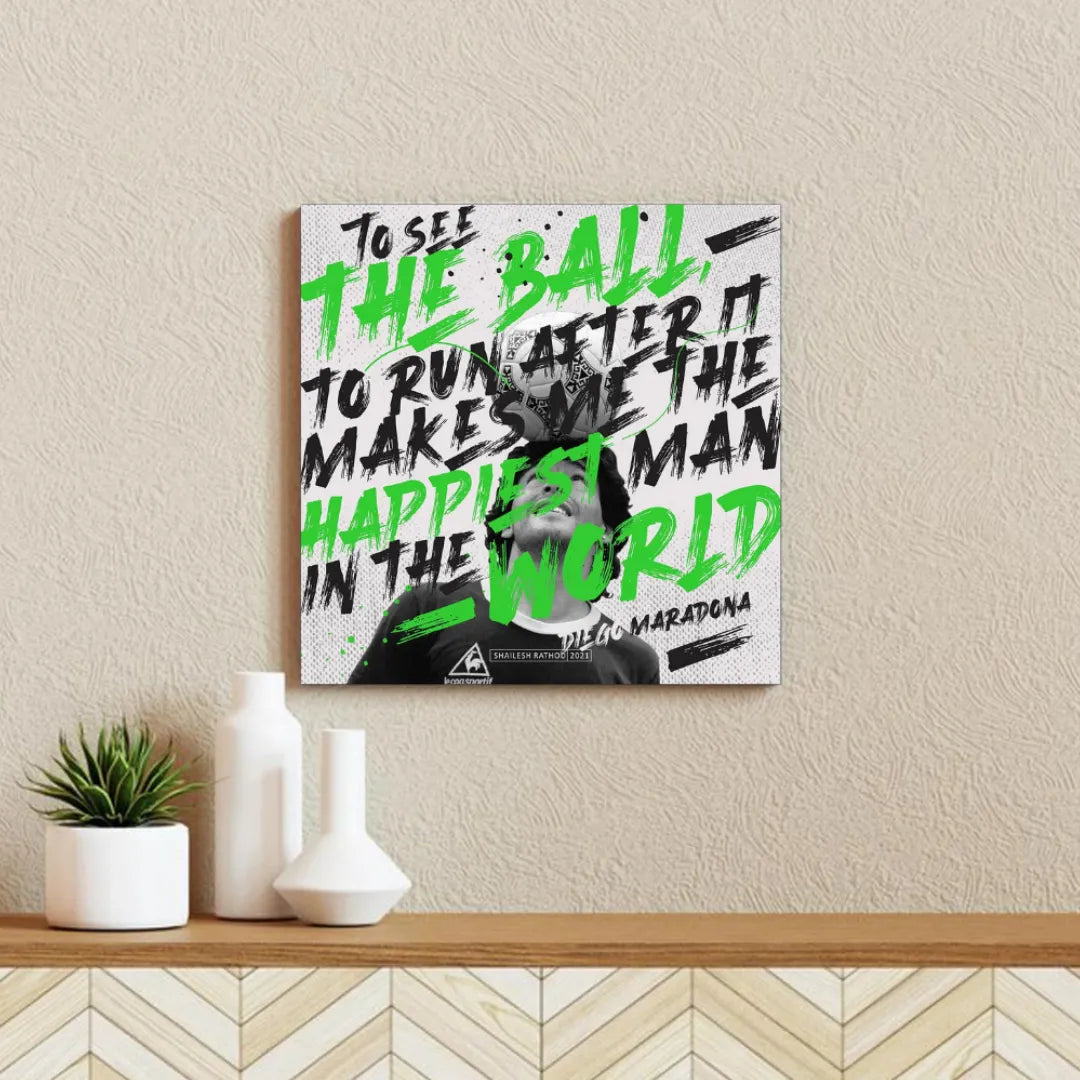 Love Letter to Football