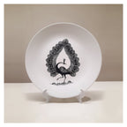 Wall Decor: Ceramic Plates