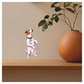 Dog Wall Sticker – Cute Puppy Vinyl Wall Decal for Kids’ Room & Bedroom