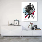 The French Dynamo