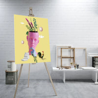 The Garden of Creativity