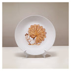 Wall Decor: Ceramic Plates