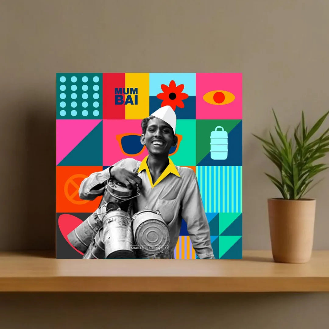 A Lunchbox with Love