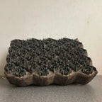 Timeless Wooden Block – Elegant & Minimalistic Décor