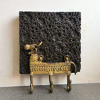 Immersive Wooden Block