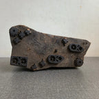 Niche Wooden Block – Stylish Wall Décor