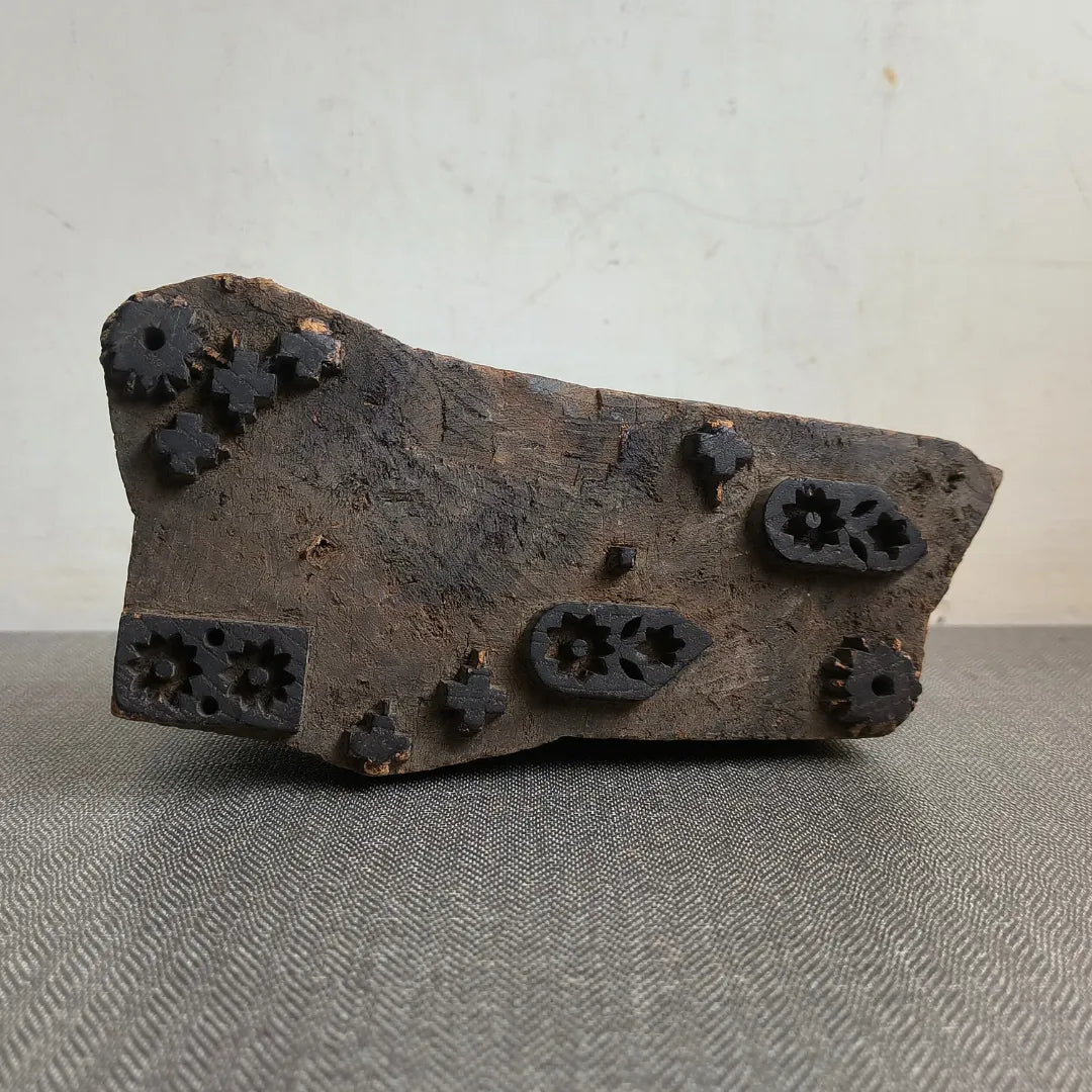 Niche Wooden Block – Stylish Wall Décor