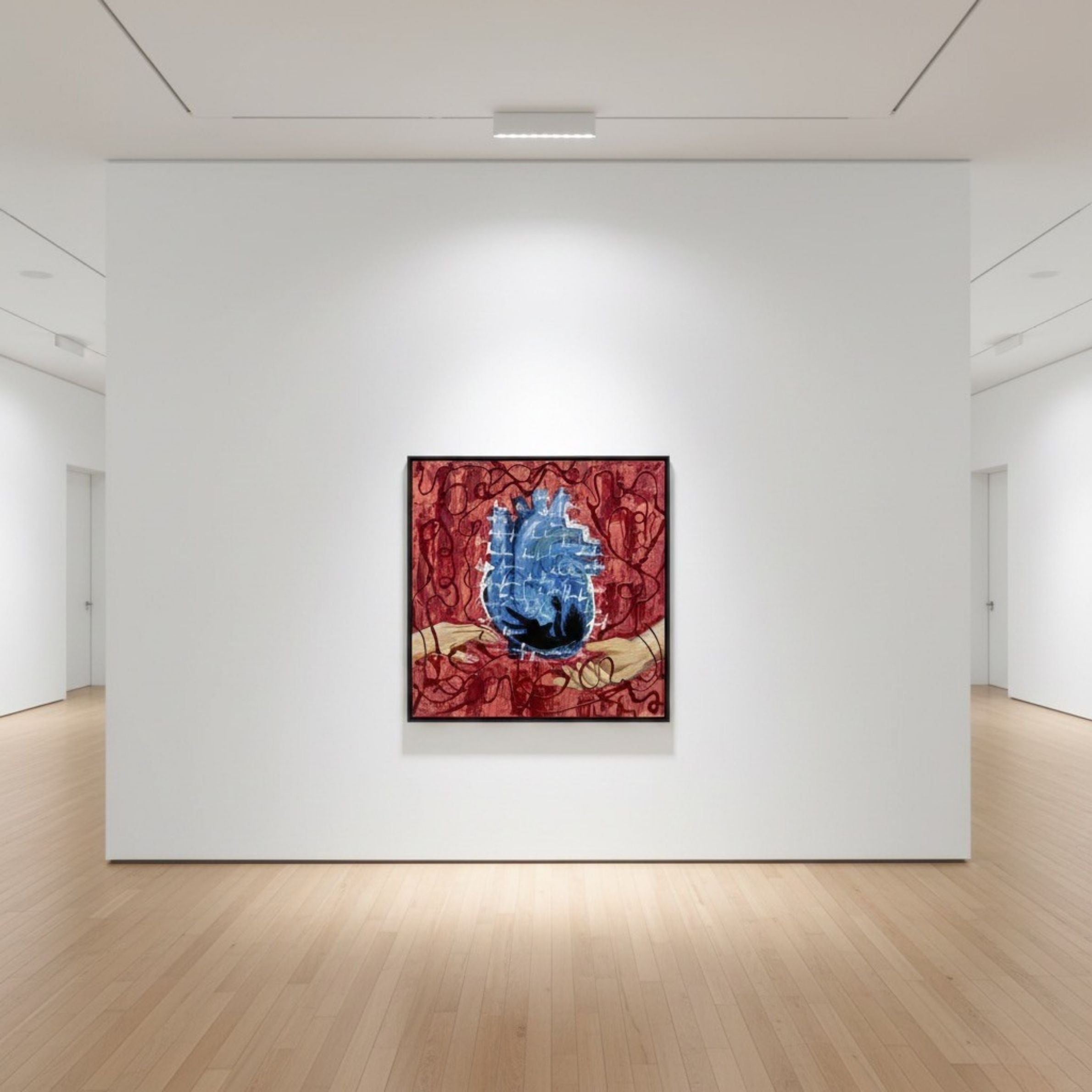 DEPTH by Dr. Radha Surekha