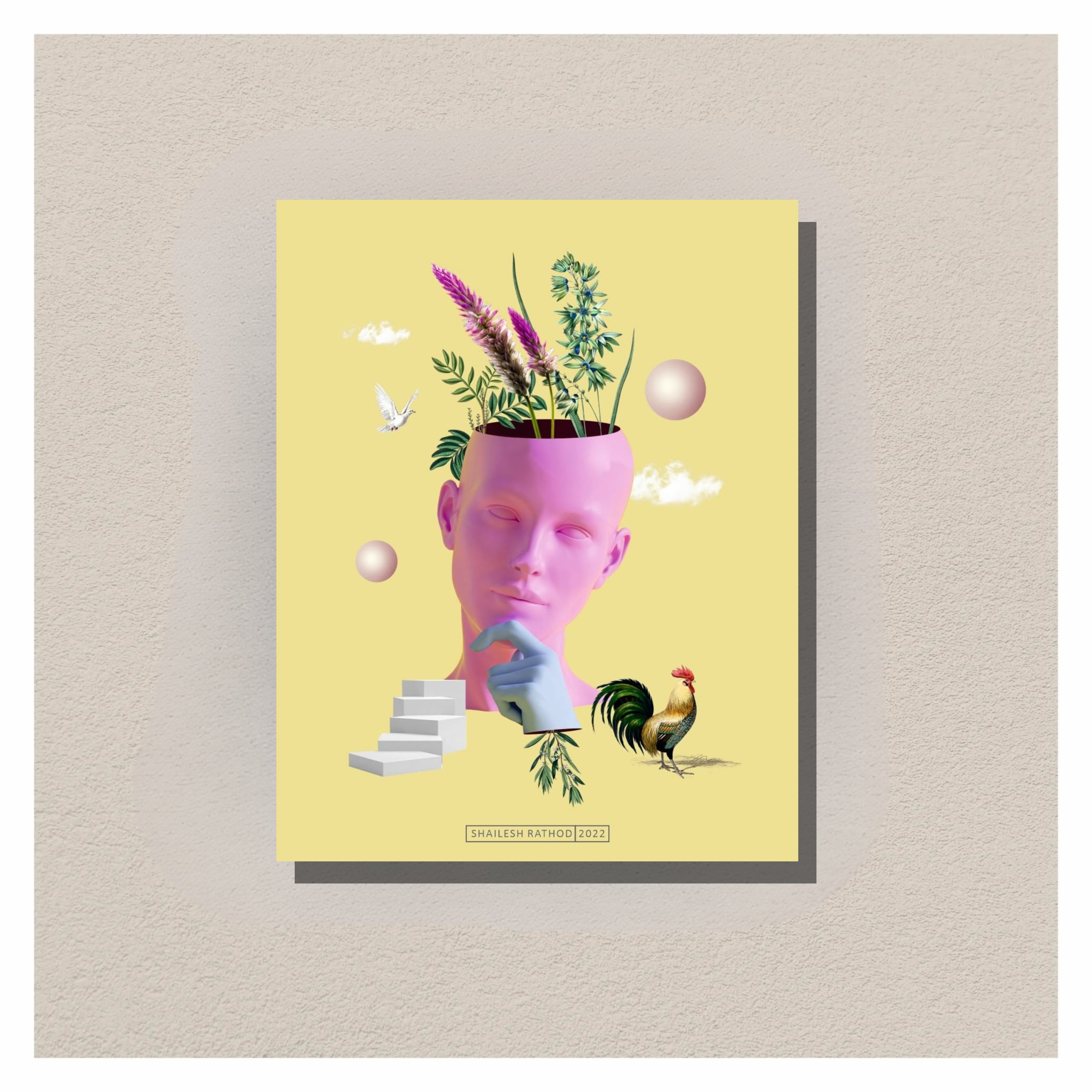 The Garden of Creativity