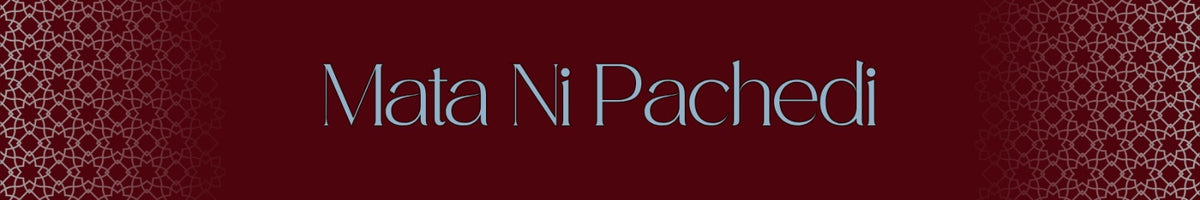 Mata Ni Pachedi
