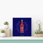 The Bottle of Dreams