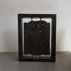 Artisanal Wooden block