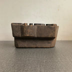 Niche Wooden Block – Stylish Wall Décor