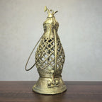 Dhokra Craft Antique Lantern