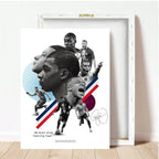 The French Dynamo